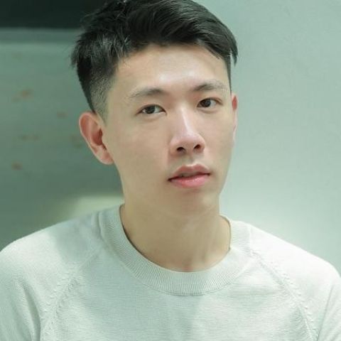 A photo of EAP Fellowship recipient, Song Han