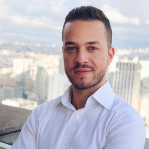 Manoel Carlos Pereira Neto