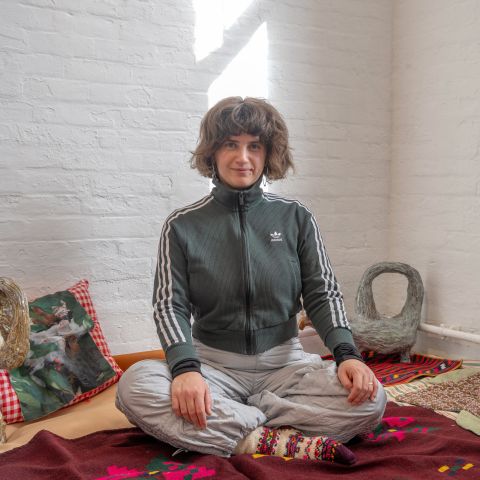 Lilian Shtereva