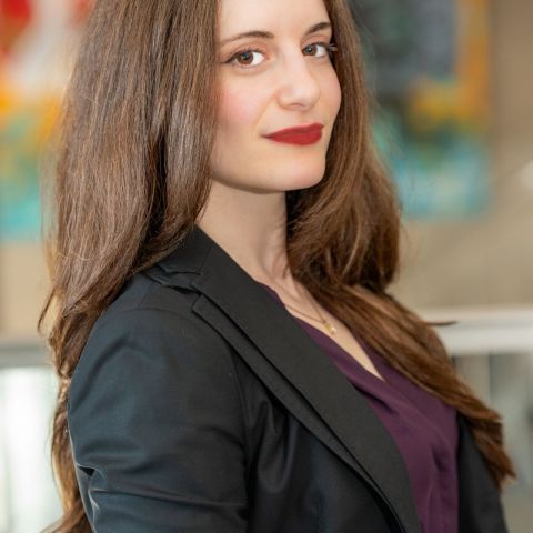 Julia Sebastien