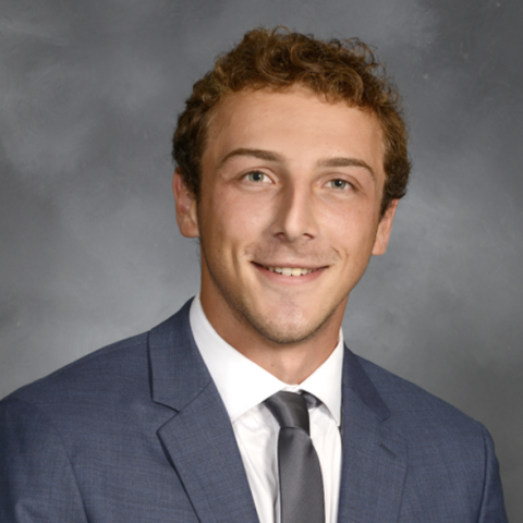 Bryce Demopoulos