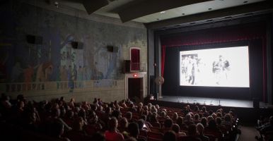 Cornell Cinema